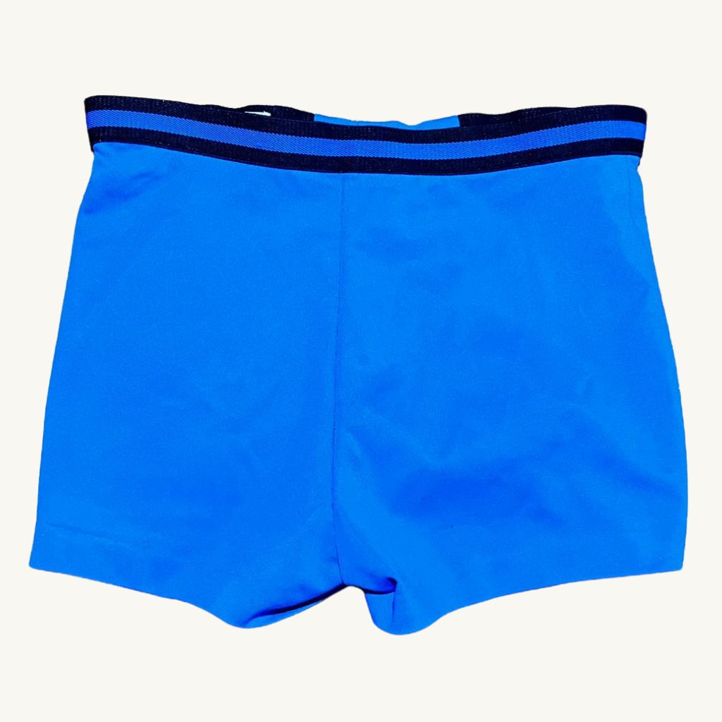 Shorts Fila Child Royal Blue