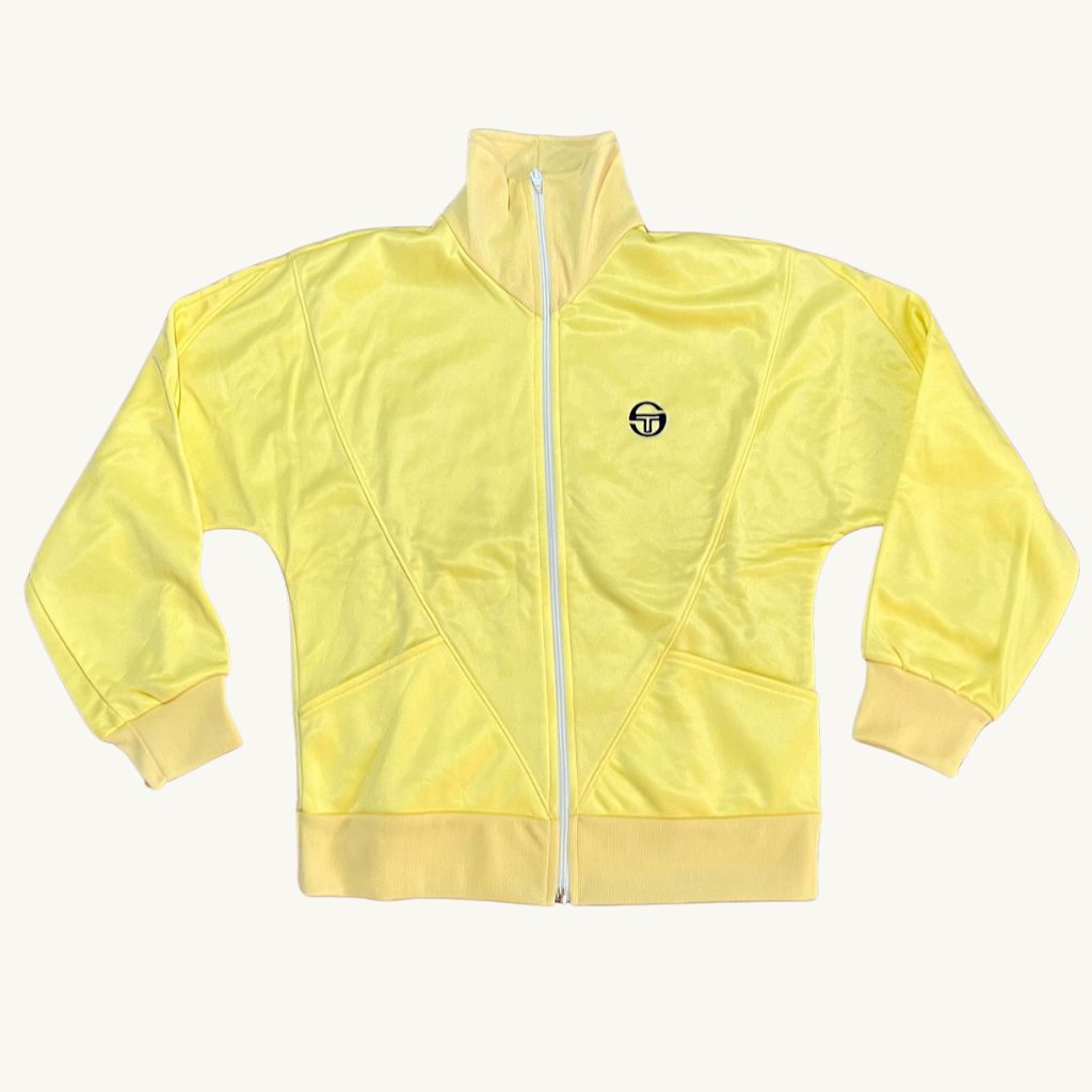 Sergio Tacchini Track Jacket