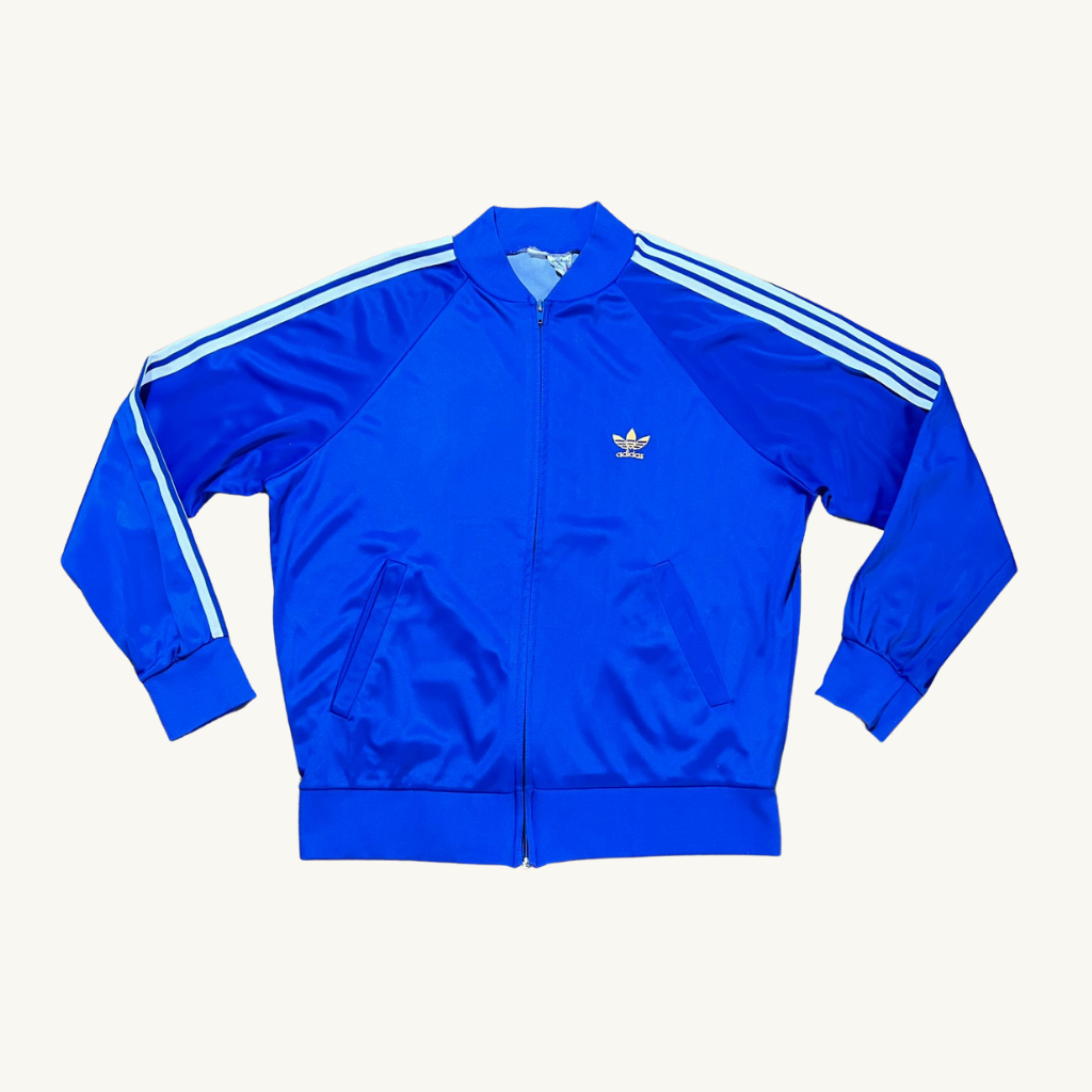 Adidas ATP Ventex 80s Track Jacket