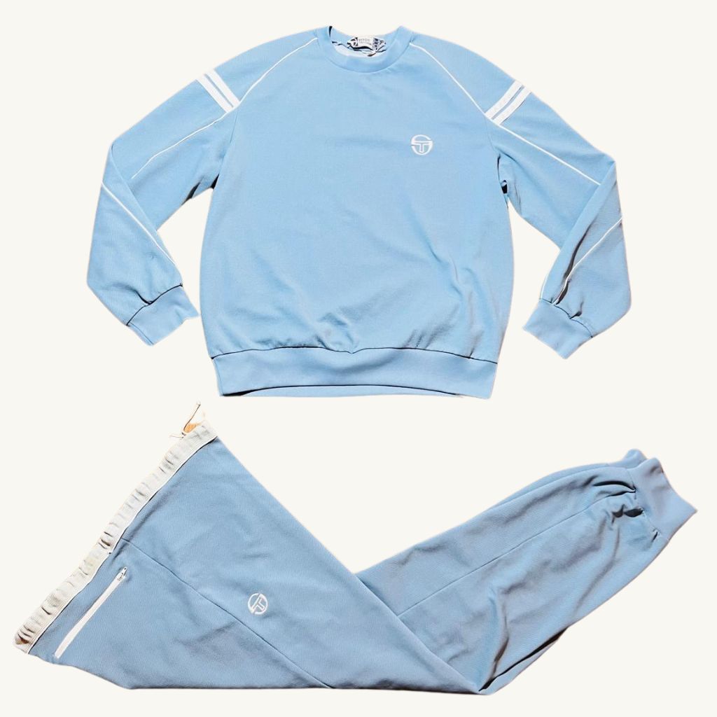 Survêtement Sergio Tacchini