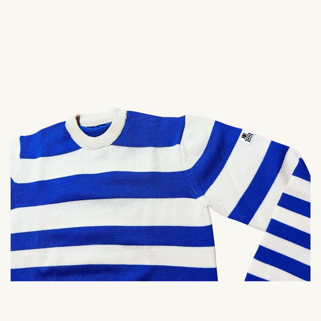 Cerruti 1881 Pullover Blue