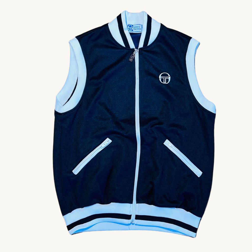 Sergio Tacchini Track Jacket