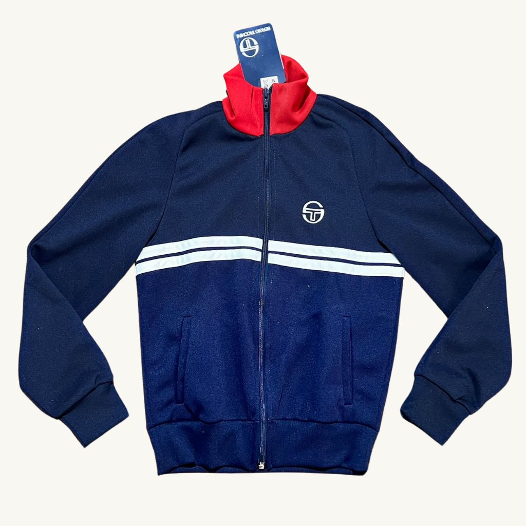 Sergio Tacchini Dallas tracksuit