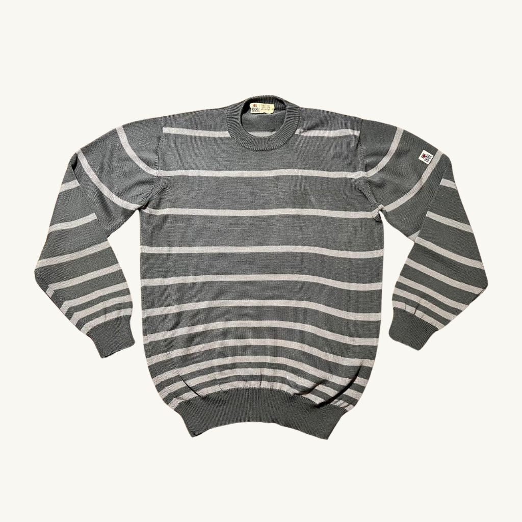 Pullover Cerruti 1881 Gris