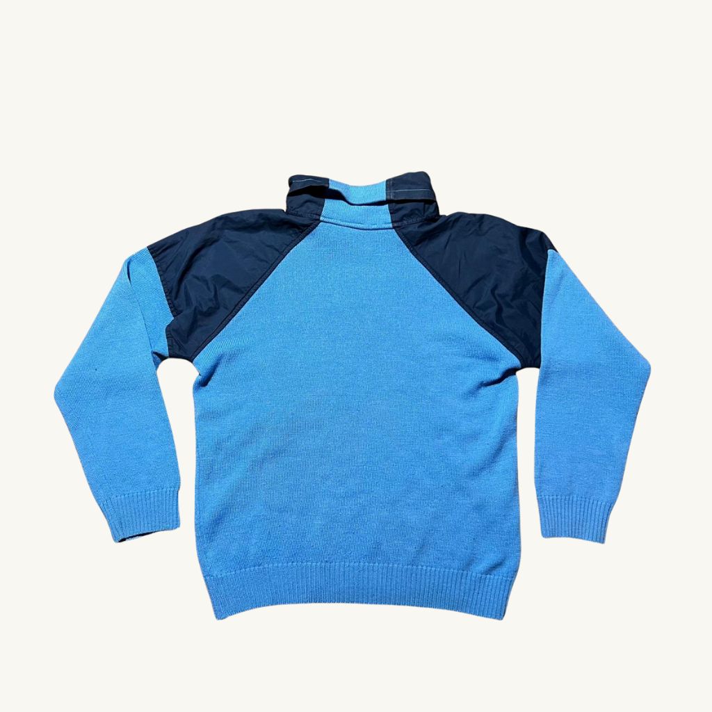 Cerruti 1881 Blue/Navy Sweater