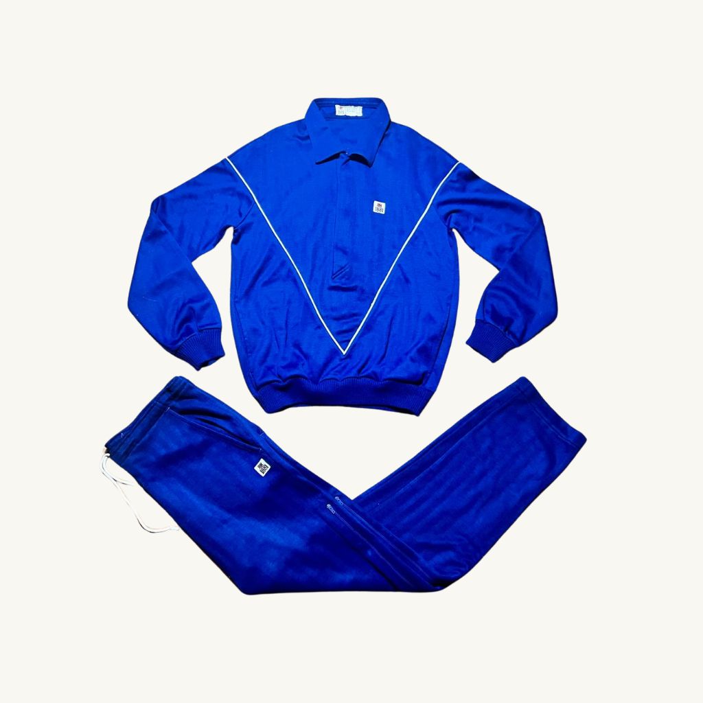 Cerruti 1881 tracksuit