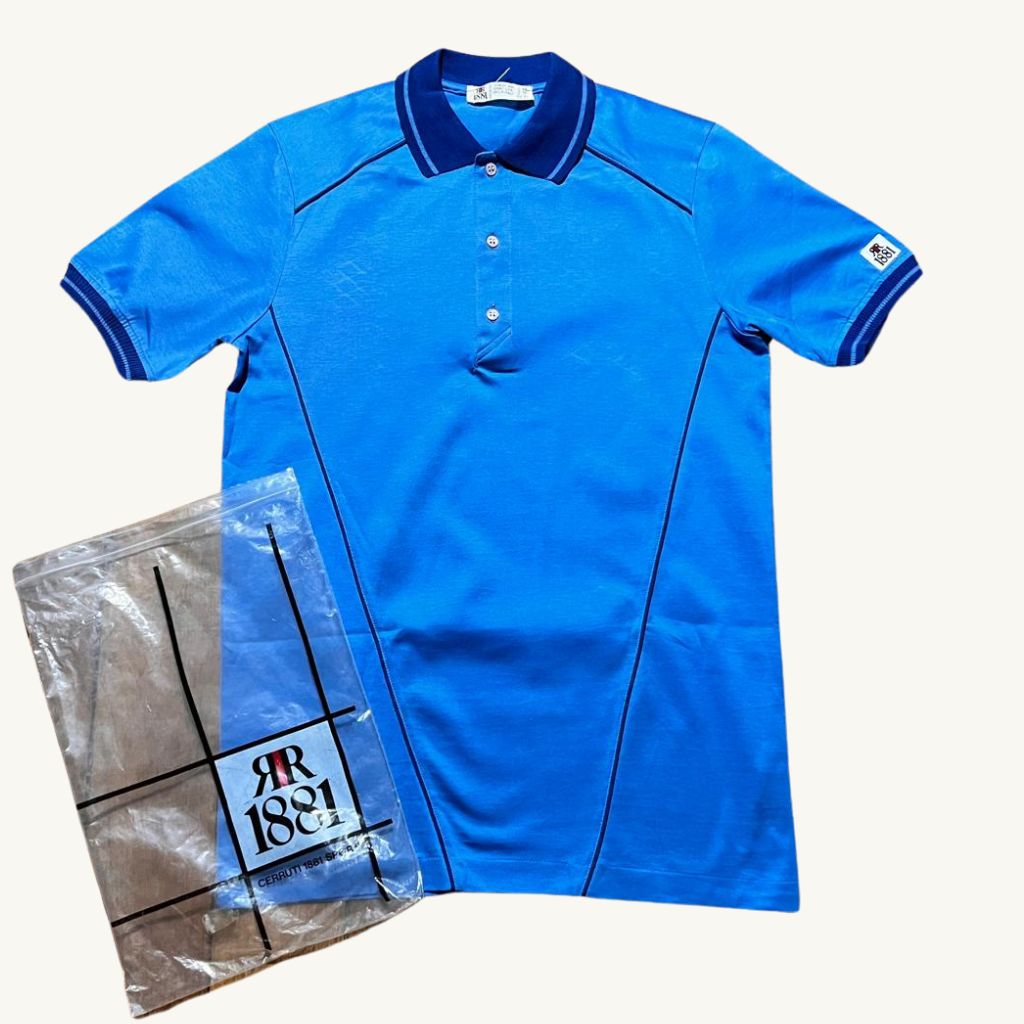 Cerruti 1881 Jimmy Polo