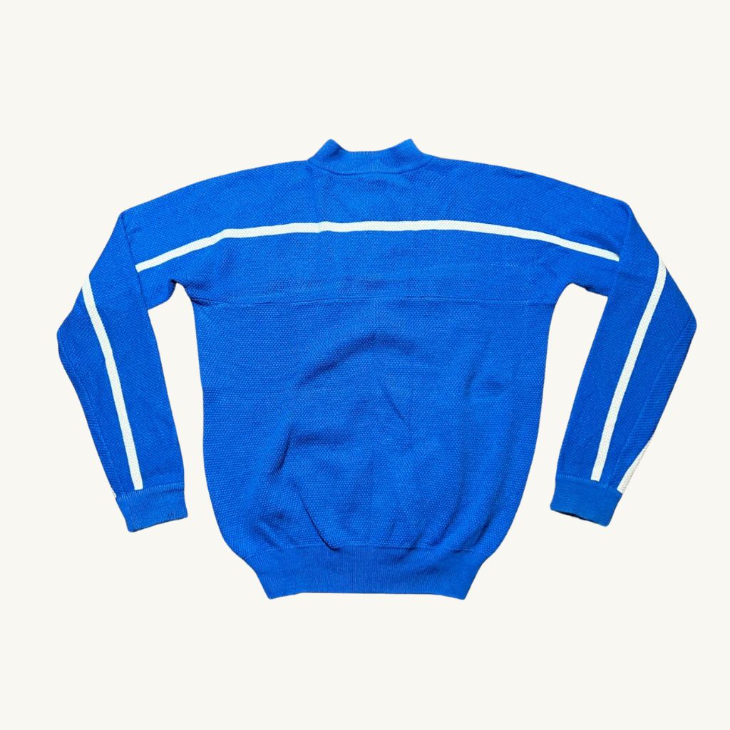 Rare Fila WCT Pullover