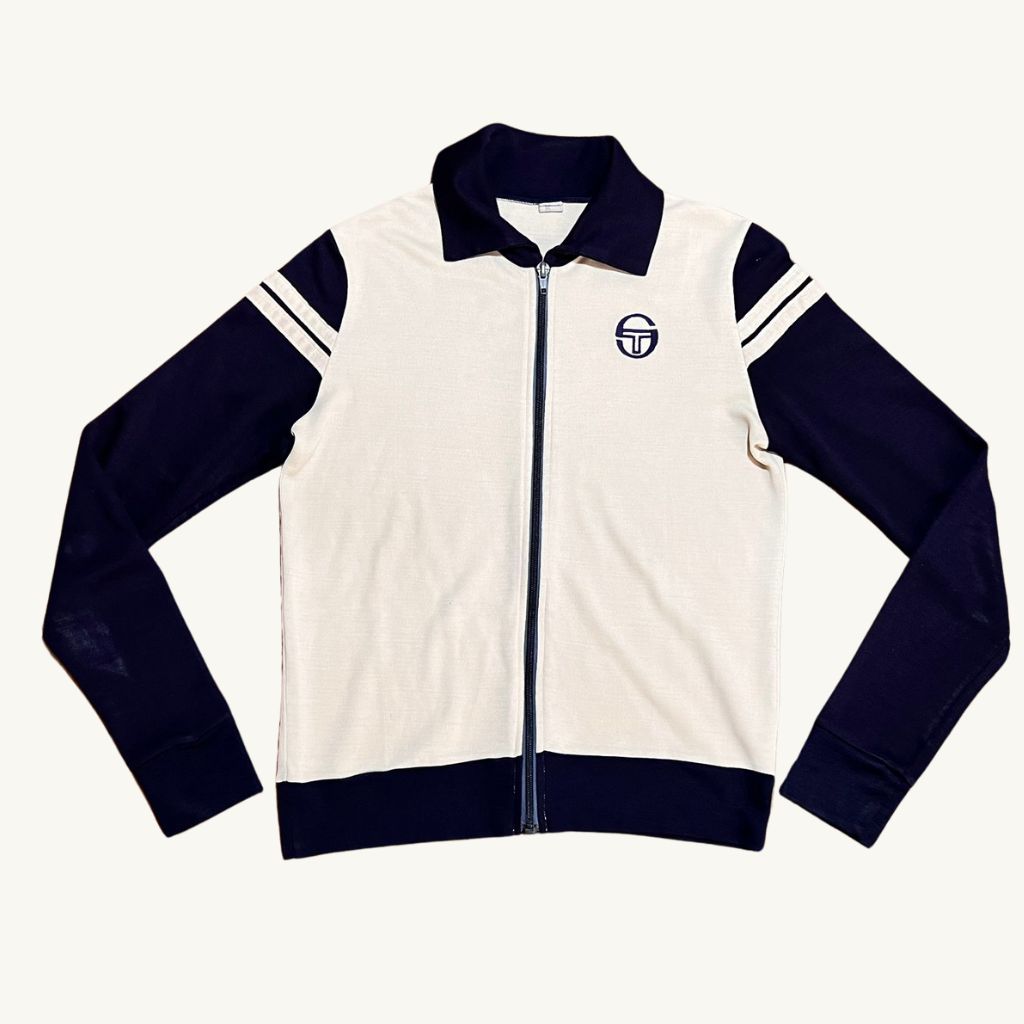 Sergio Tacchini Track Jacket