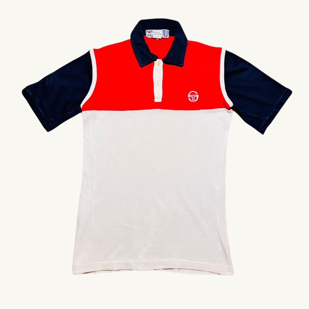Polo Sergio Tacchini