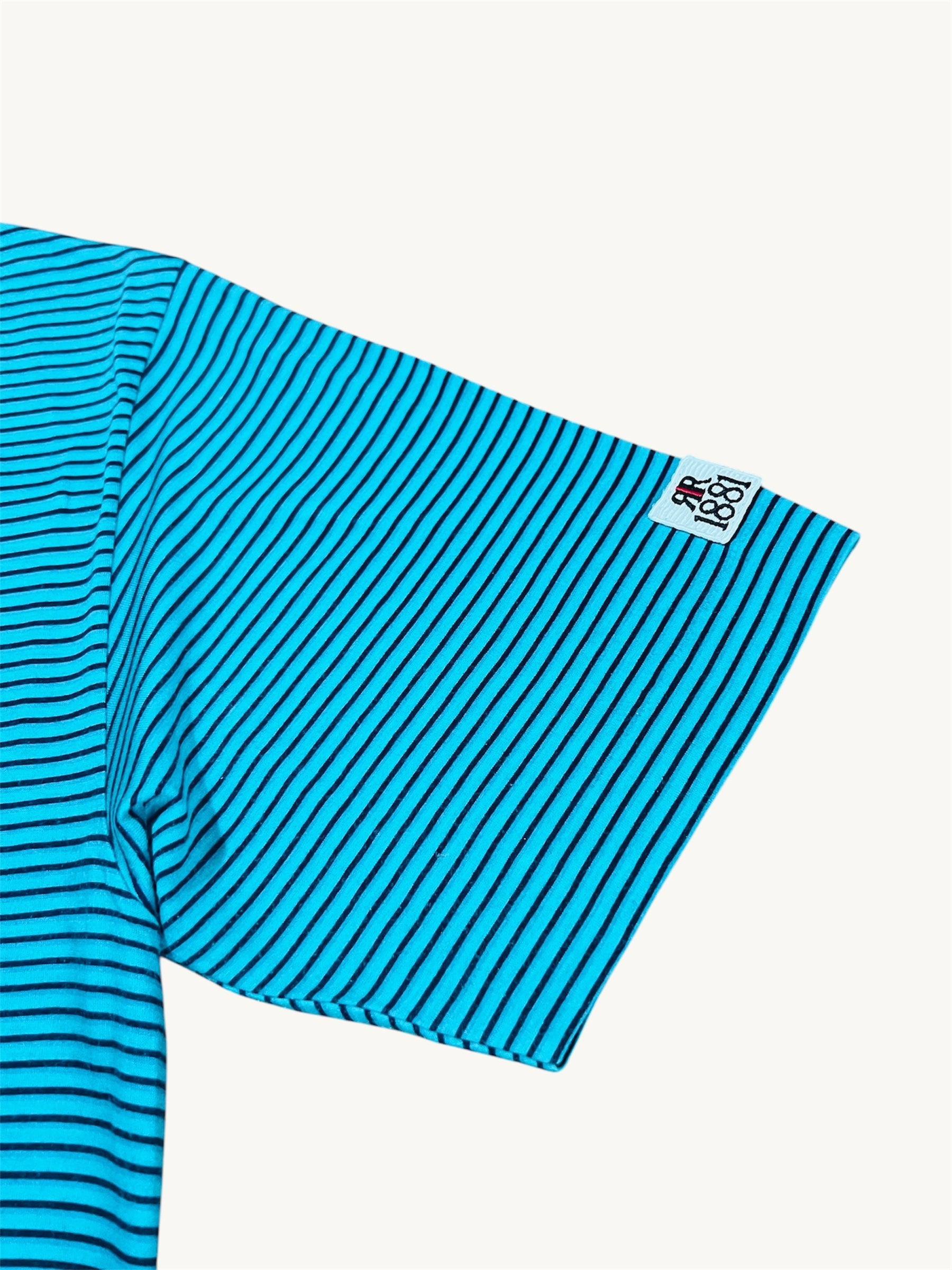 80s Cerruti 1881 Jimmy Connors Poloshirt