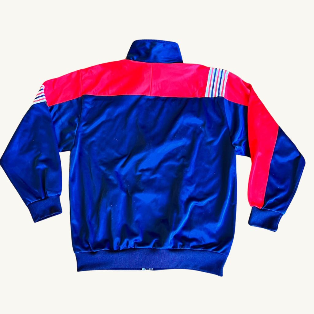 Sergio Tacchini Track Jacket