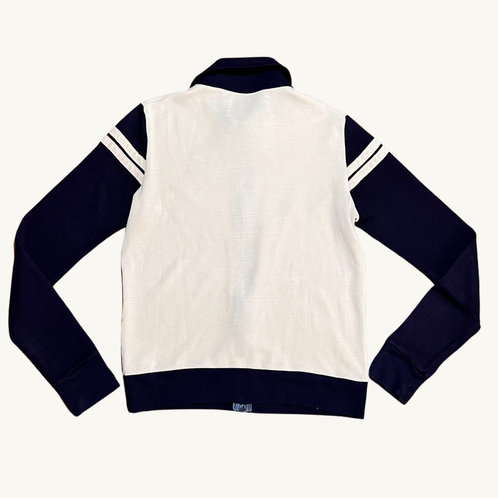 Sergio Tacchini Track Jacket