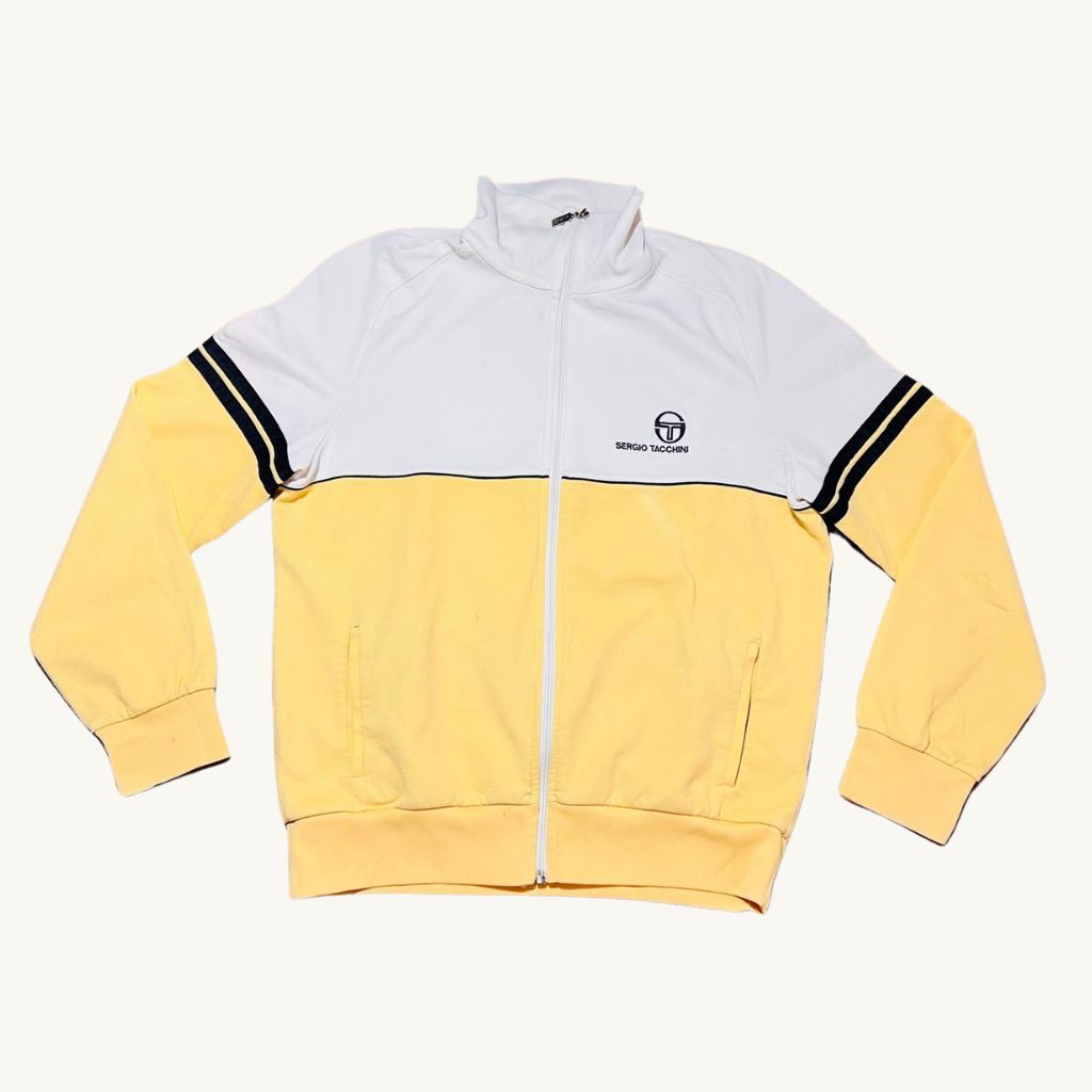 Outfit Tennis Sergio Tacchini Avalon