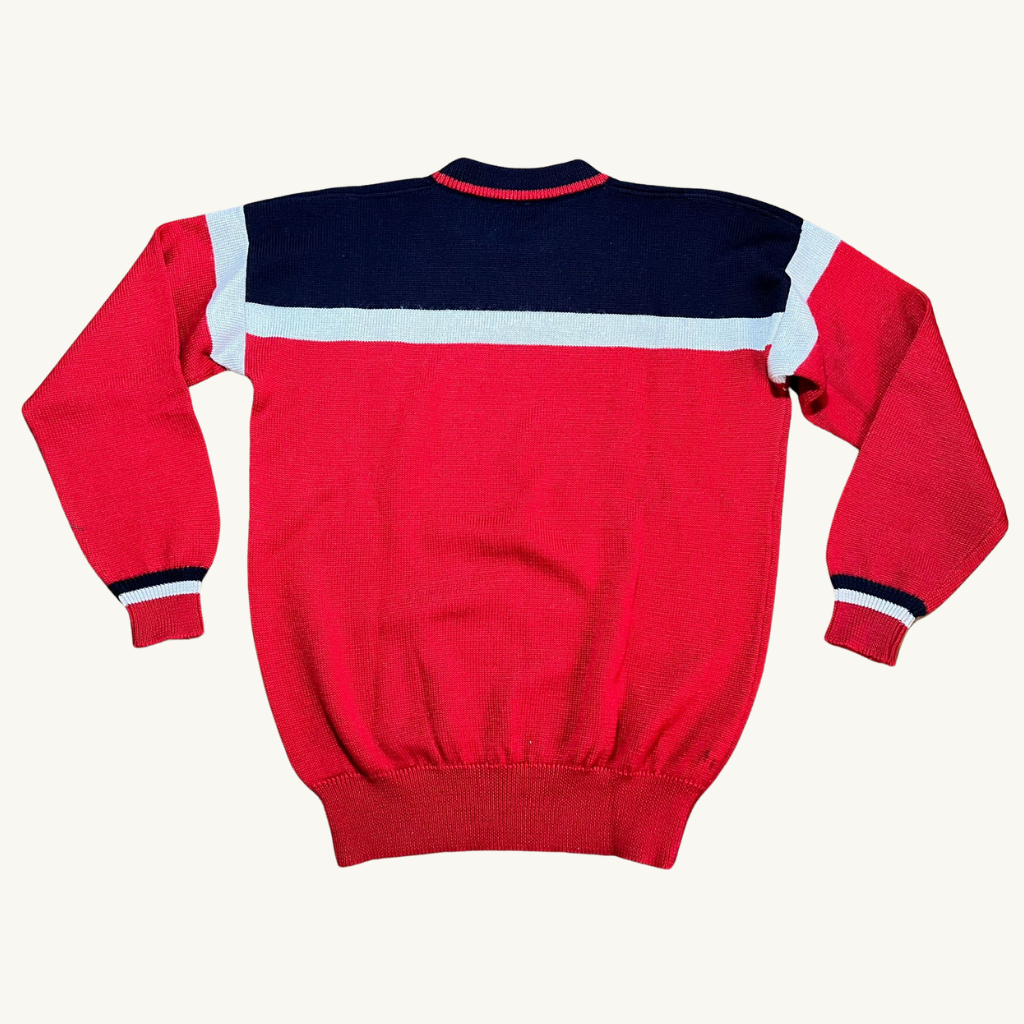 Fila 80's jumper