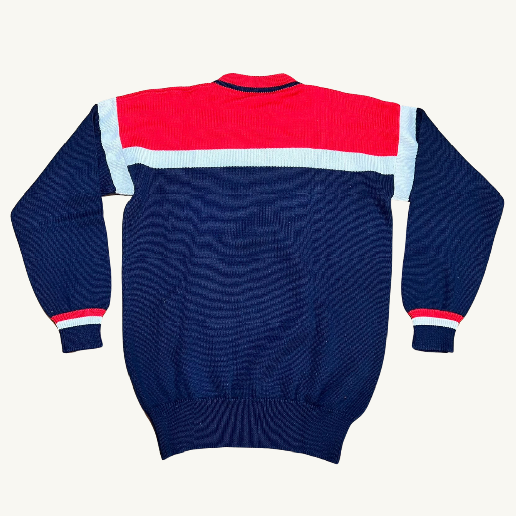 Fila 80's jumper