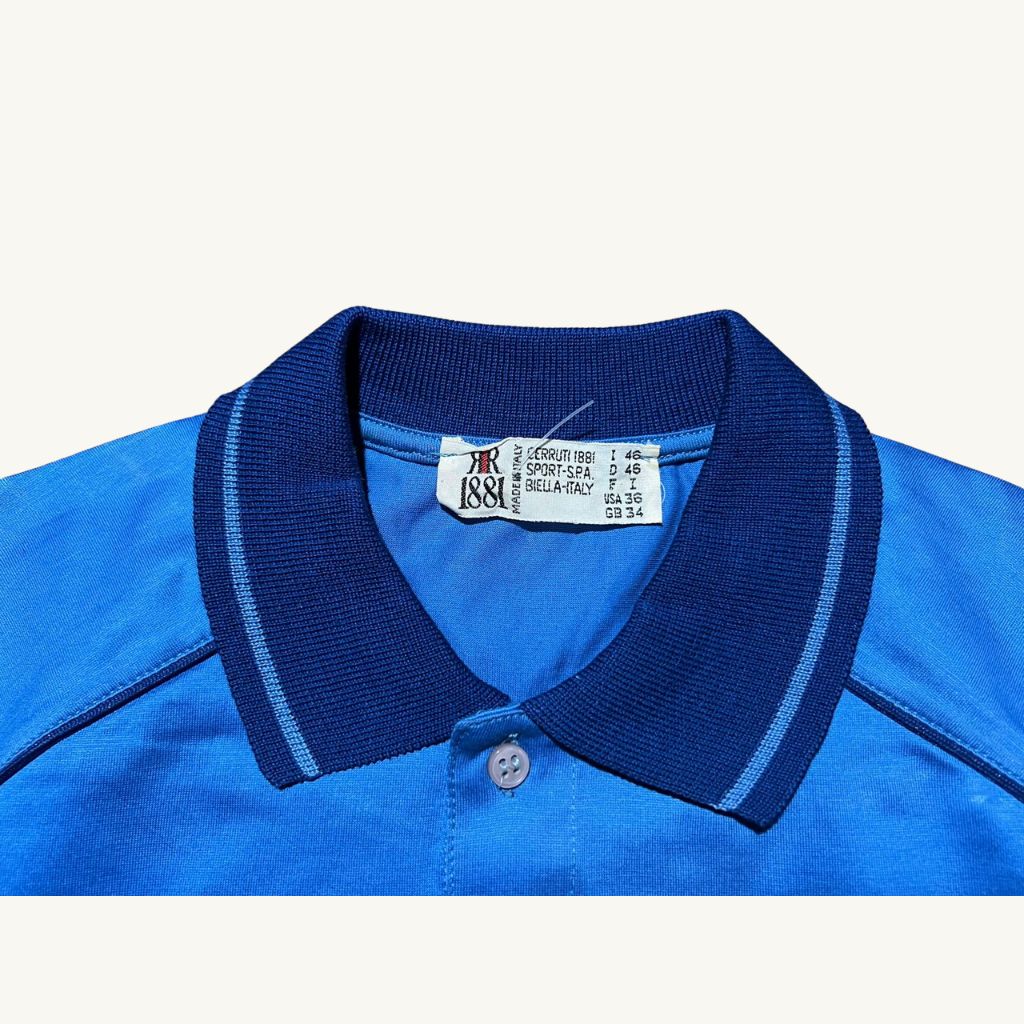 Cerruti 1881 Jimmy Polo