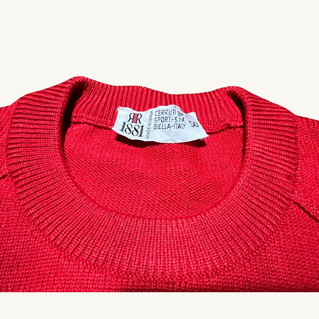 Cerruti 1881 jumper