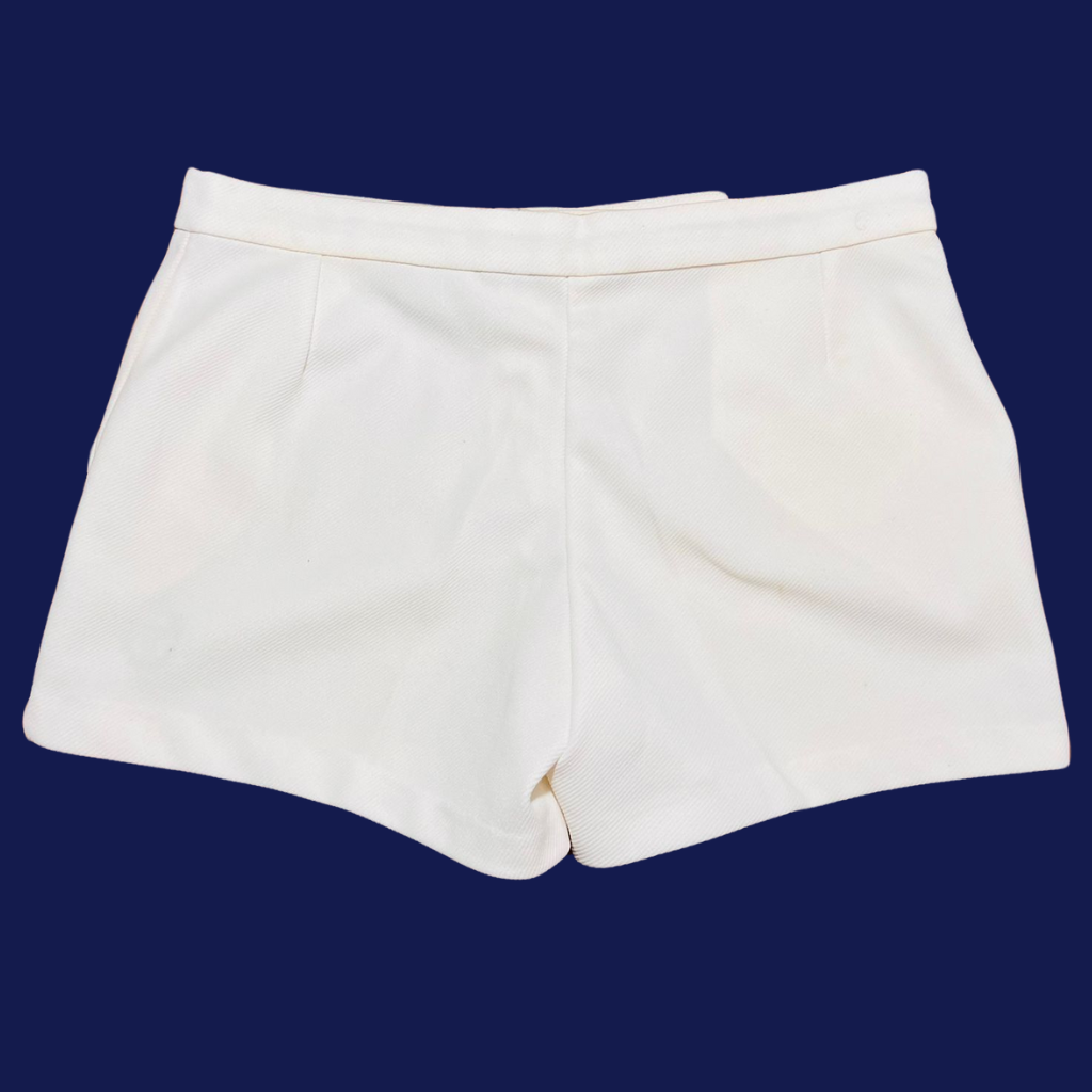 Sergio Tacchini Mc Enroe shorts from the 70s