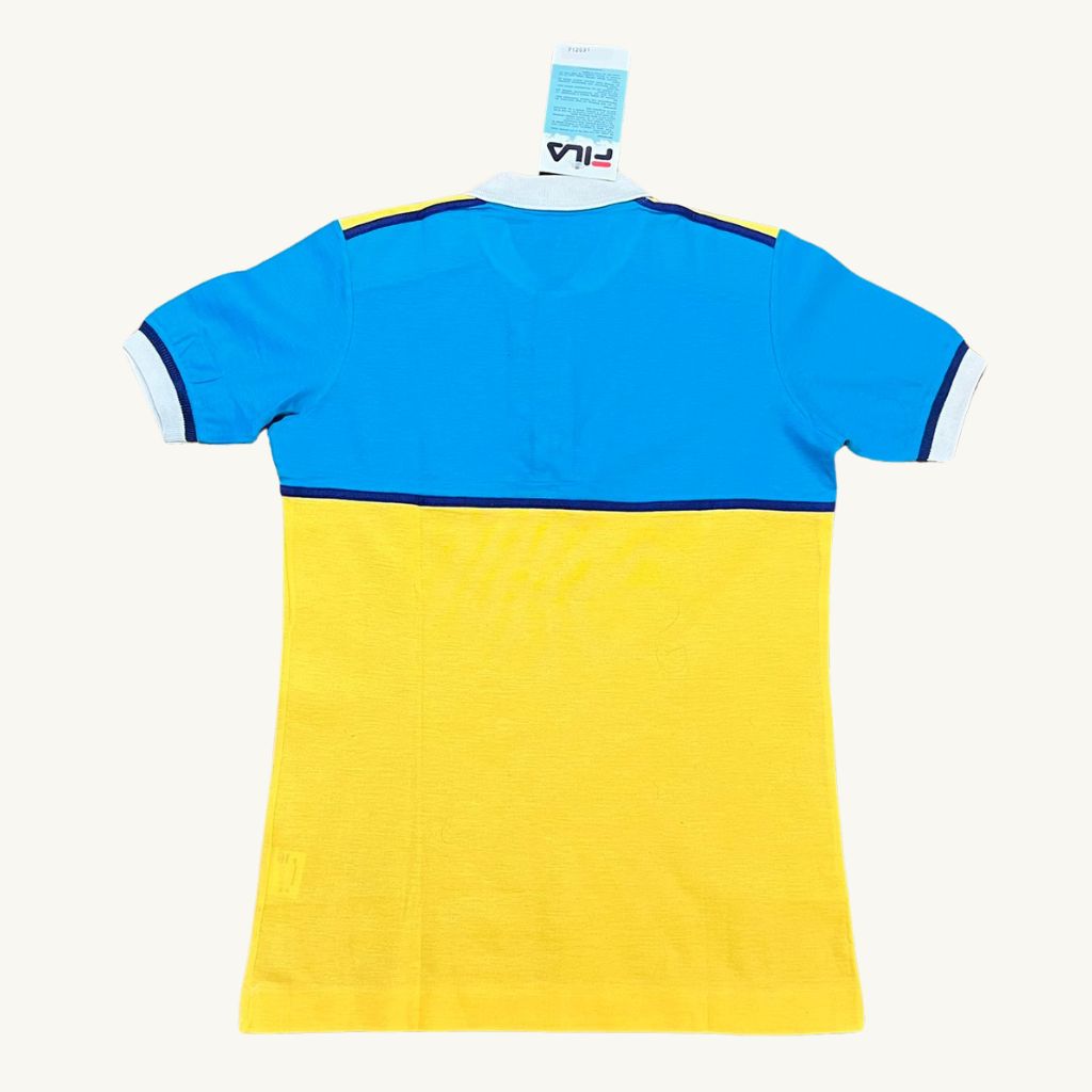 Fila Multicolour polo shirt