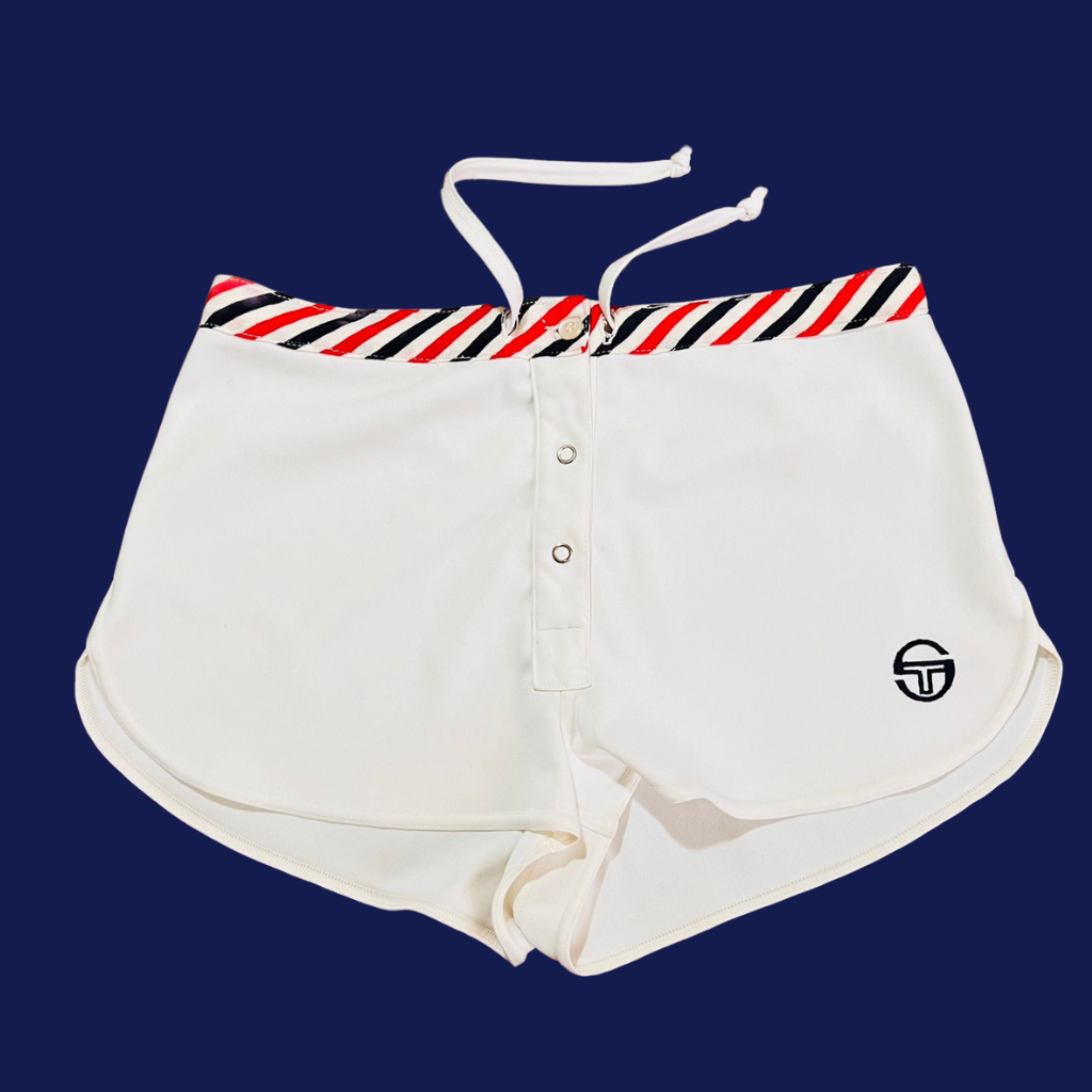 70's Sergio Tacchini shorts