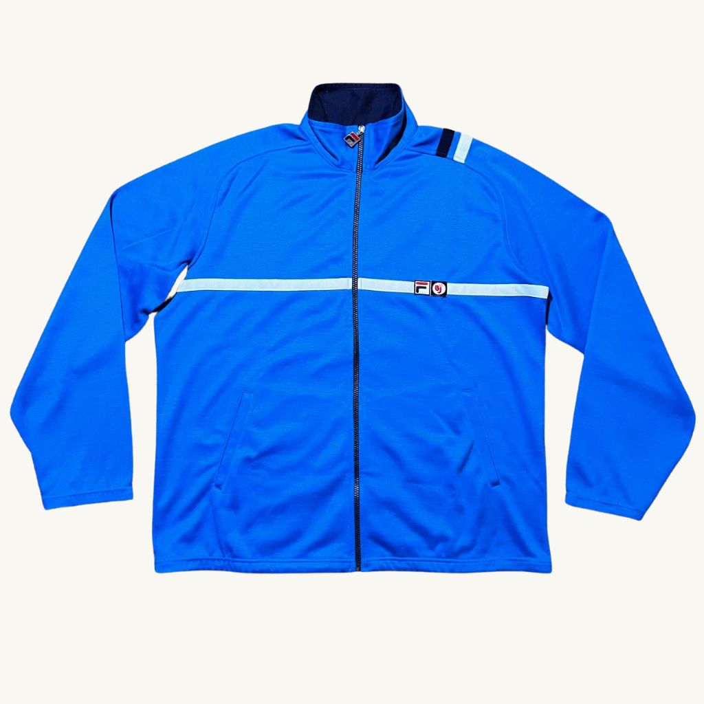 Fila Borg BJ Mk2 tracksuit