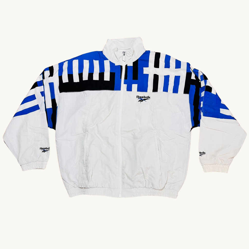 90s Reebok Michael Chang tracksuit
