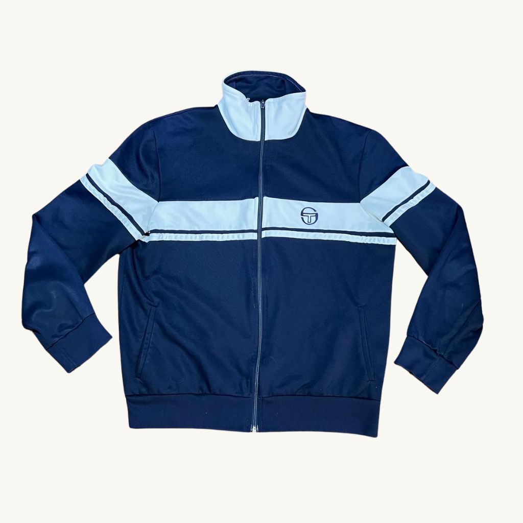 Sergio Tacchini Capomaster tracksuit