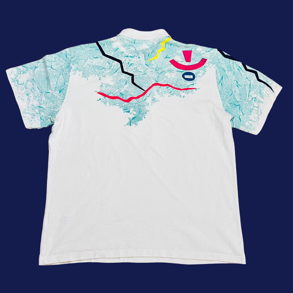 Adidas Stefan Edberg Polo