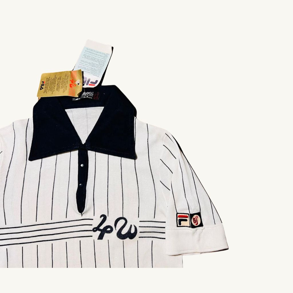 Fila Bjorn Borg Mk1 polo shirt