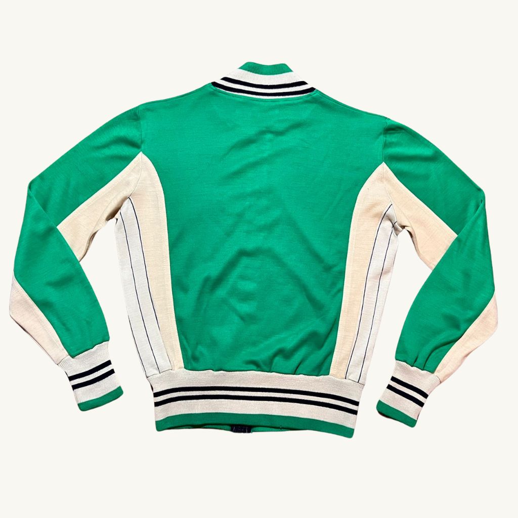 Fila Borg Mk1 Track Jacket