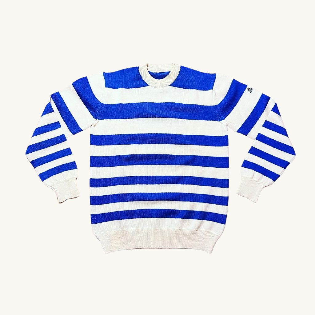 Cerruti 1881 Pullover Blue