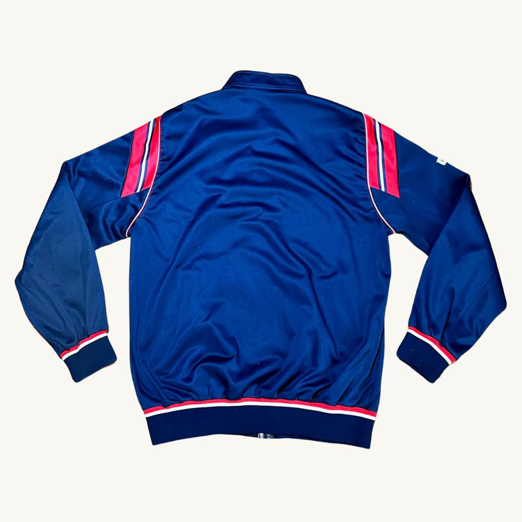 Lacoste shirt tracksuit jacket