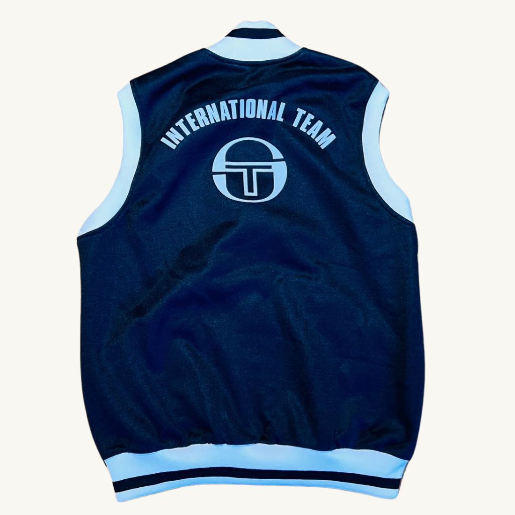 Sergio Tacchini Track Jacket