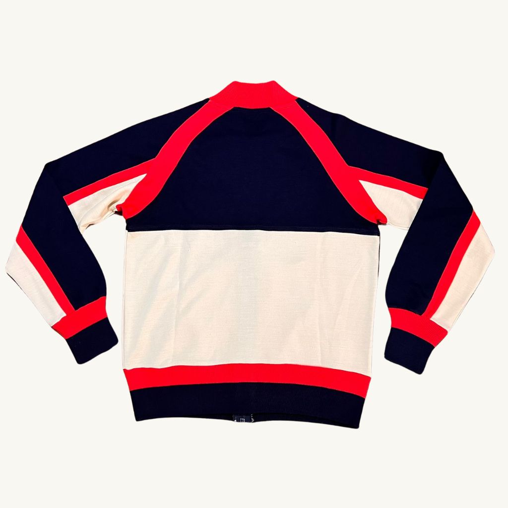 Fila Mk1 Multicolour 70's Track Jacket