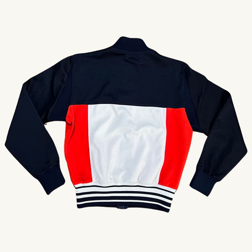 Fila Cafe Track Jacket