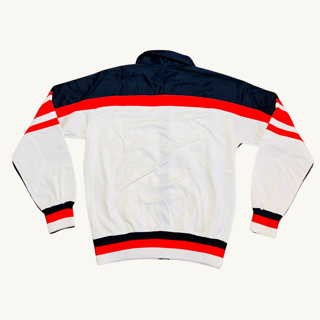 Fila Guillermo Vilas 70's Track Jacket