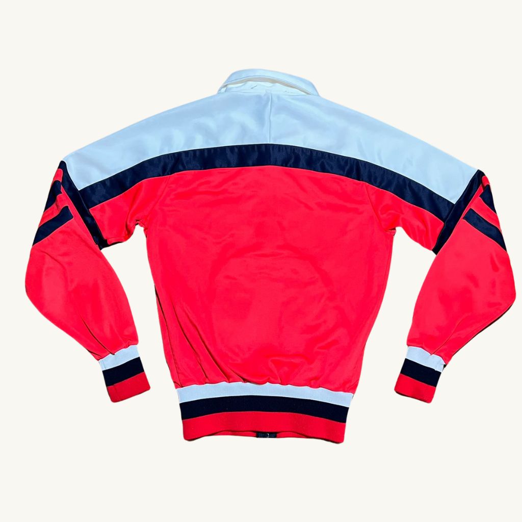 Fila Vantaggio Vilas Track Jacket