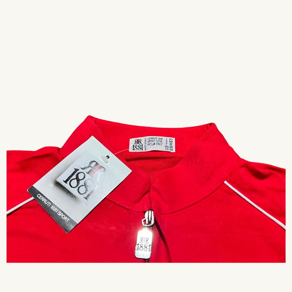 Cerruti 1881 Jimmy tracksuit