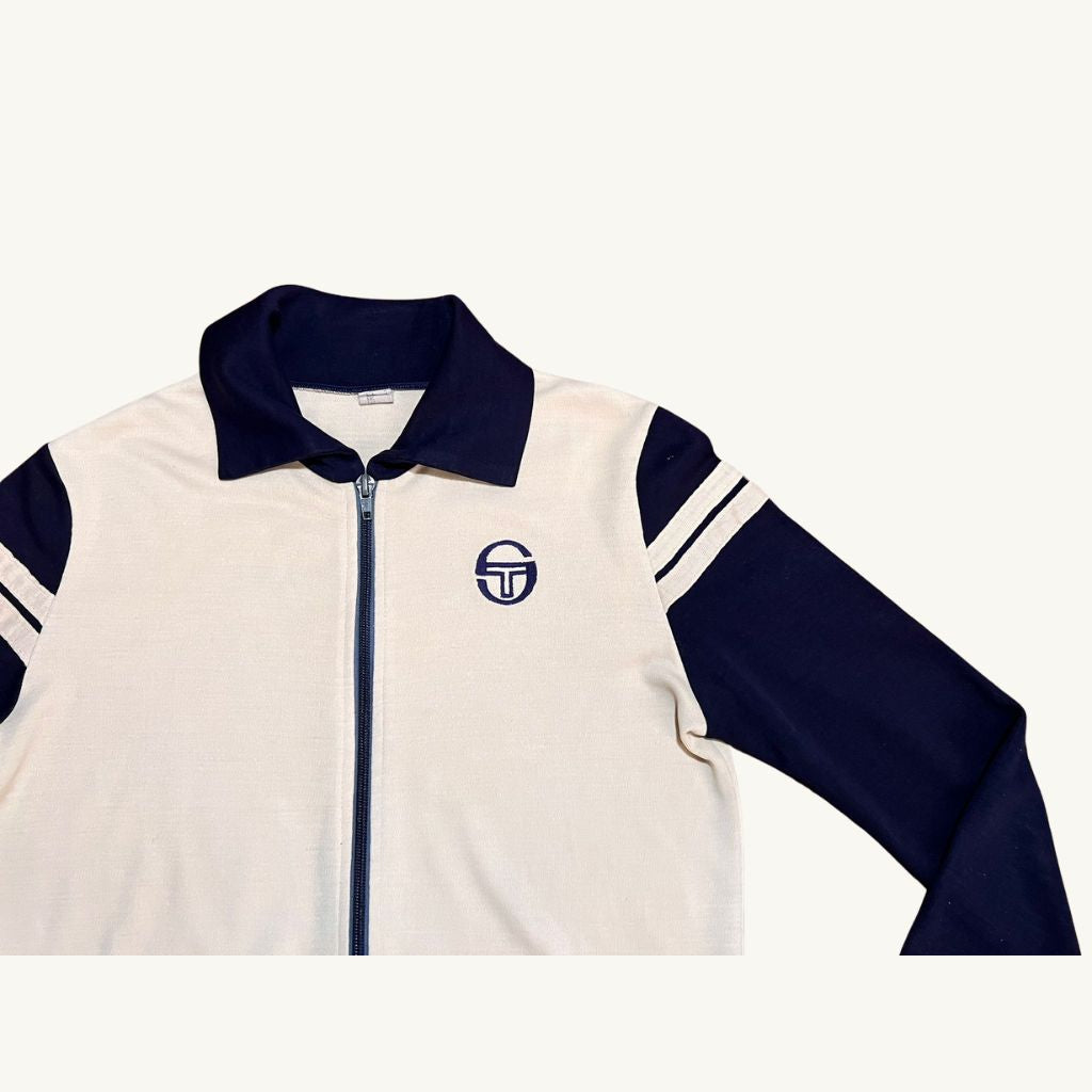 Sergio Tacchini Track Jacket