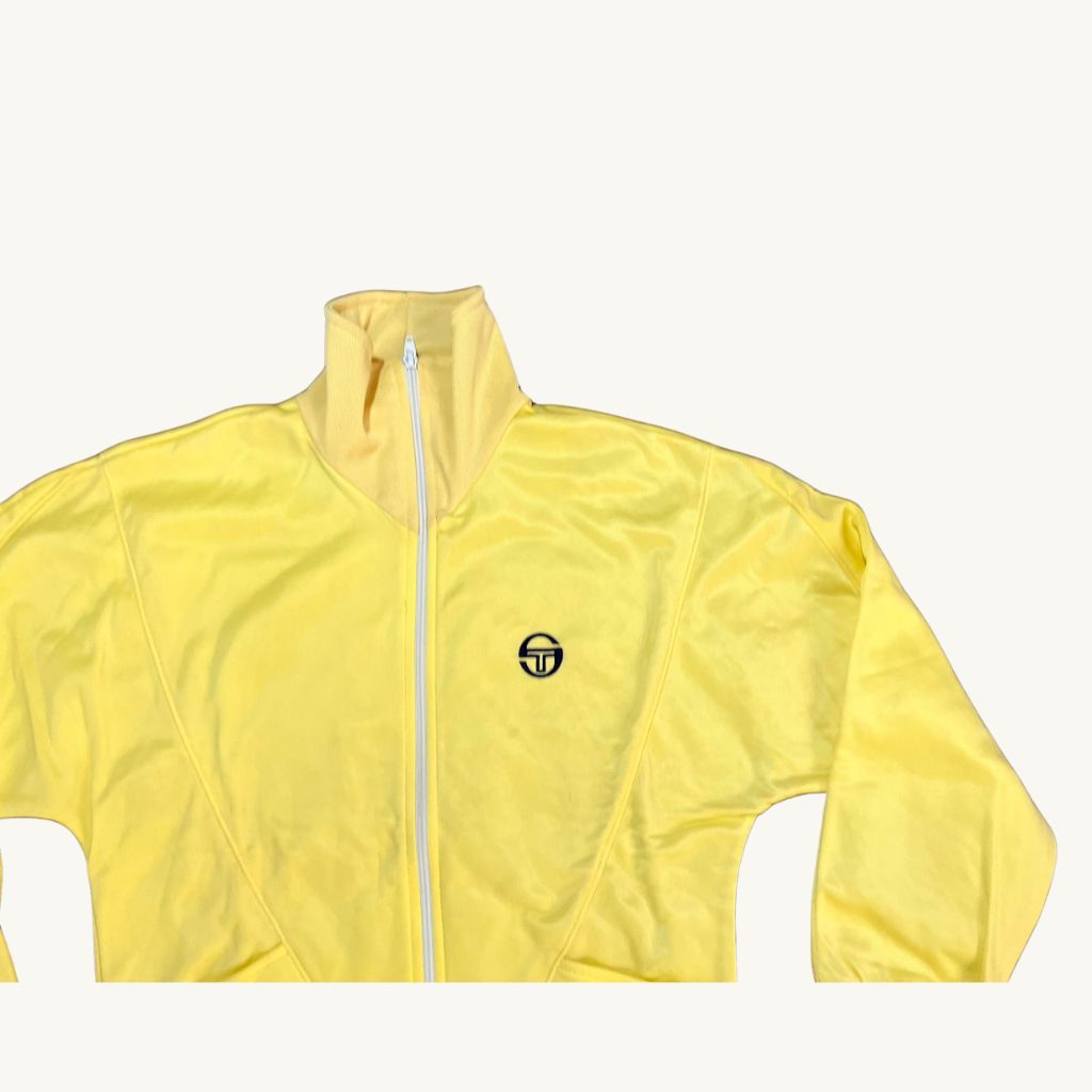 Sergio Tacchini Track Jacket