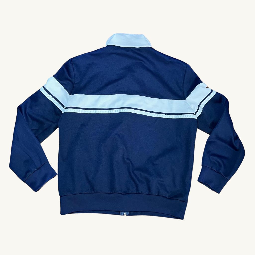 Sergio Tacchini Capomaster tracksuit