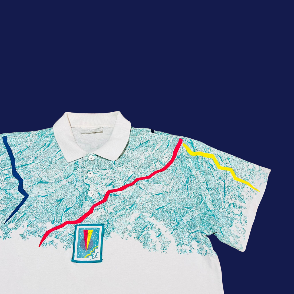 Adidas Stefan Edberg Polo