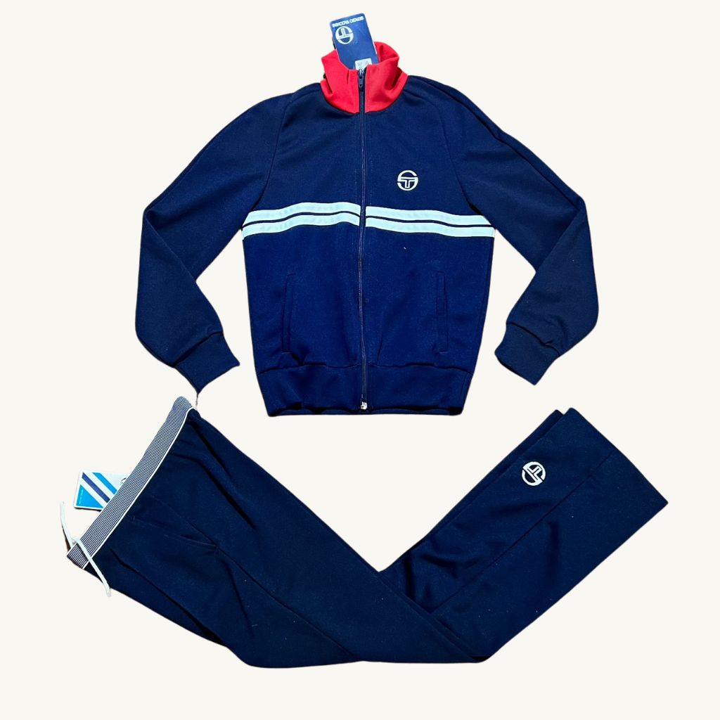 Sergio Tacchini Dallas tracksuit