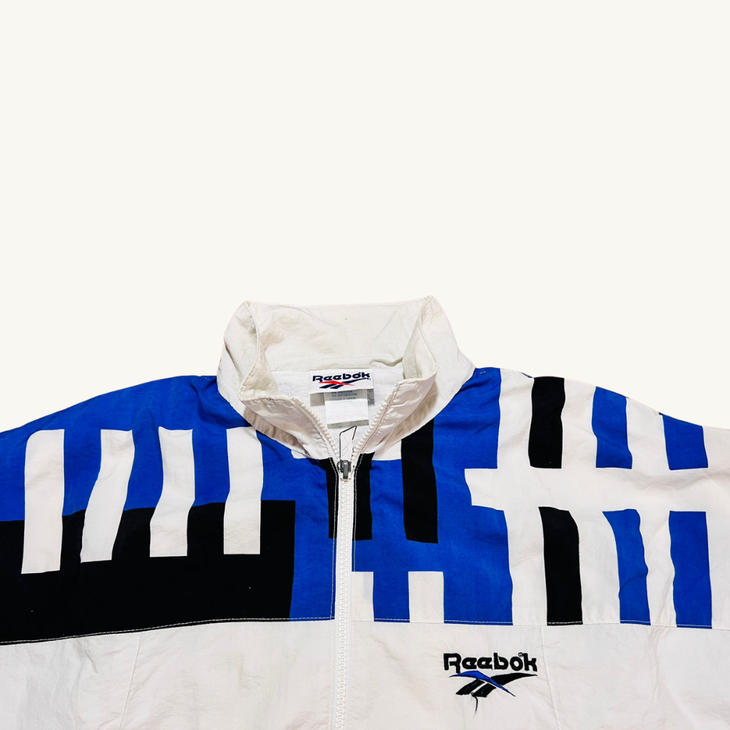 90s Reebok Michael Chang tracksuit