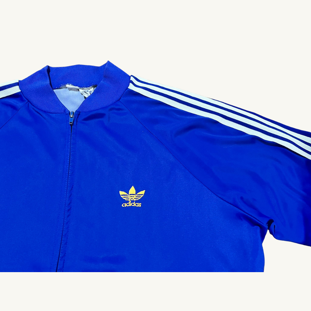 Adidas ATP Ventex 80s Track Jacket