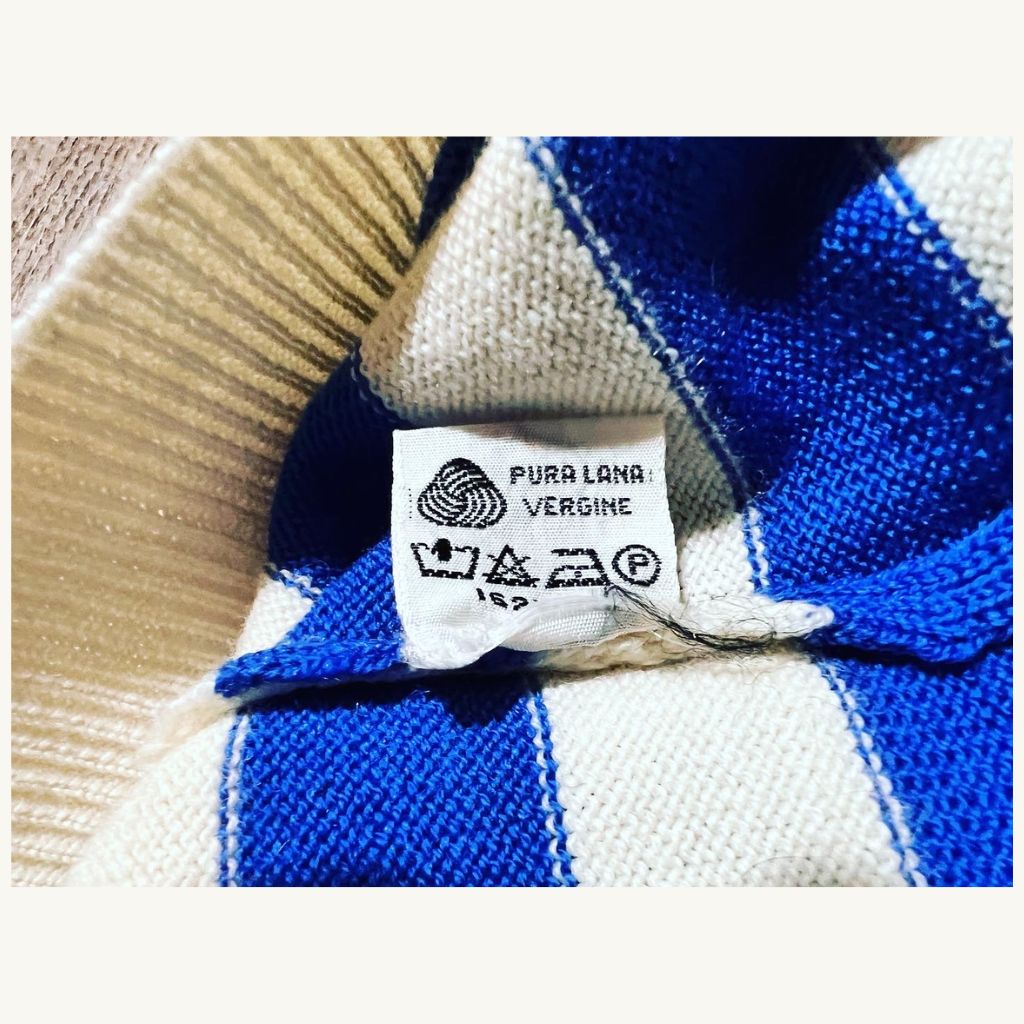 Cerruti 1881 Pullover Blue