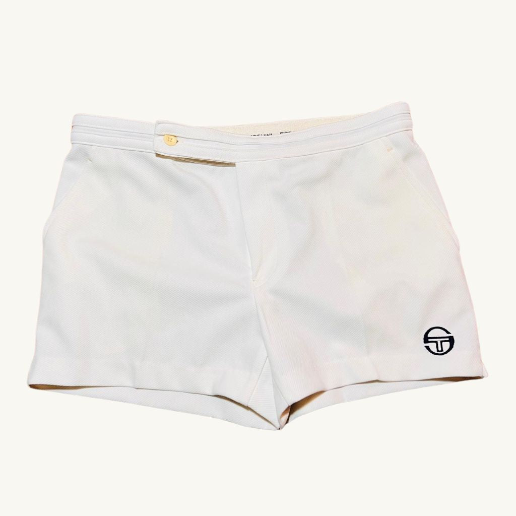 Outfit Tennis Sergio Tacchini Avalon