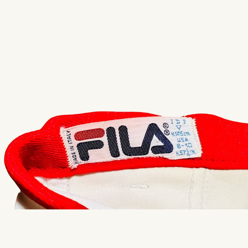 Fila Bjorn Borg Shorts
