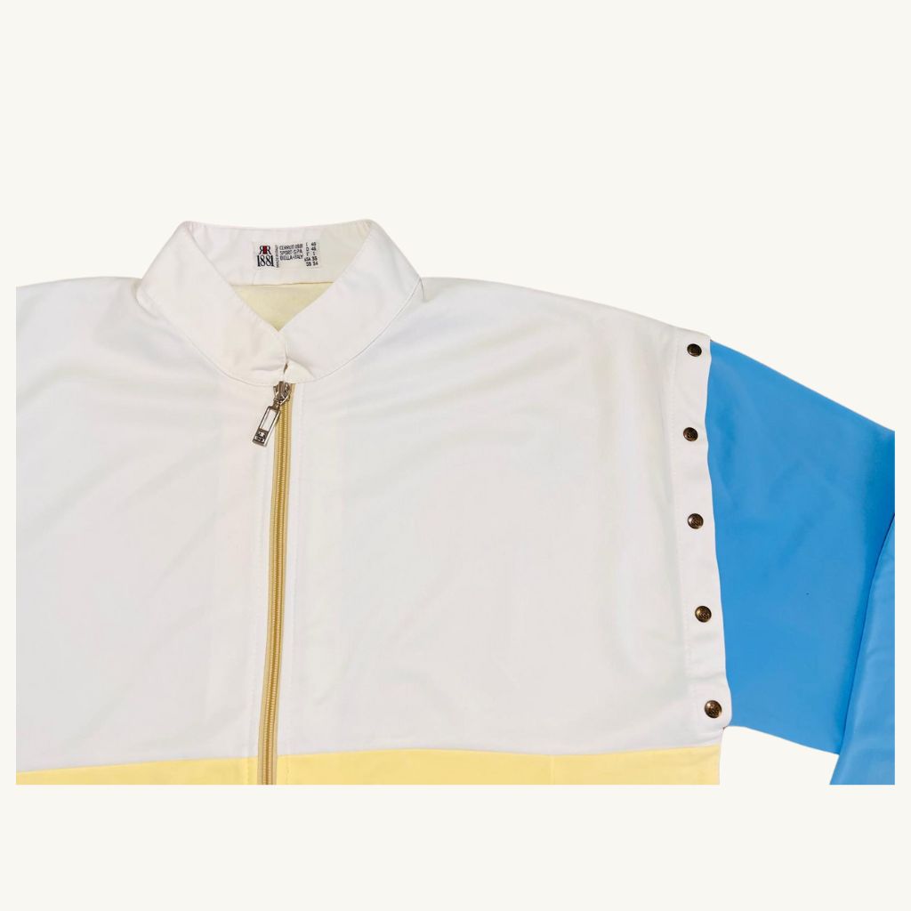 Cerruti 1881 tracksuit with jacket